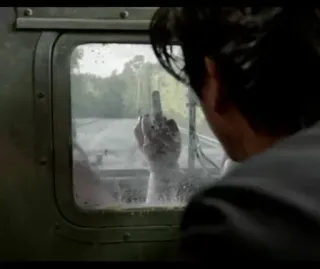 TWD | @TWD_FAN whatsapp stickers