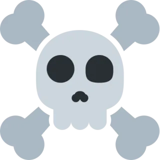 Twemoji telegram stickers