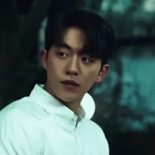 ❤️‍🔥 66e70342 korean, man, actor, portrait, handsome telegram sticker