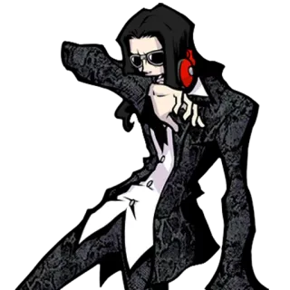 😨 1ede0ada telegram sticker