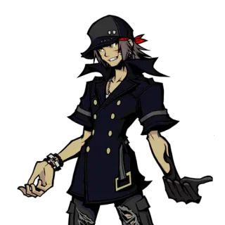 😏 33b8d419 telegram sticker