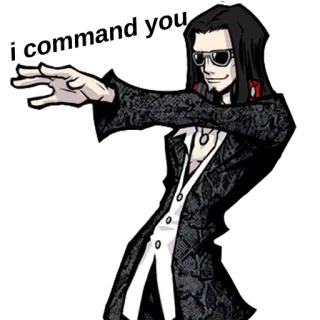 😏 3aa6fe30 telegram sticker