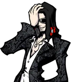 🙄 53c783b9 telegram sticker