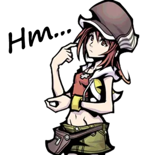 🤔 8556efee telegram sticker