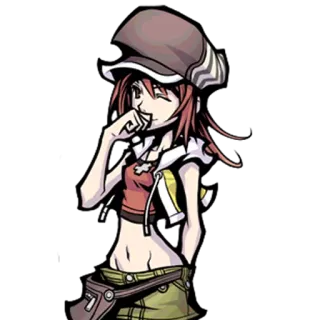 😉 d1f8a6f3 telegram sticker