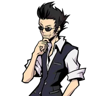 😏 d76447e9 telegram sticker