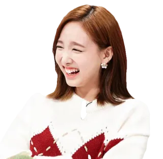 🤣 3111e0a0 persona, mujer, sonrisa, feliz, riendo whatsapp sticker