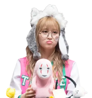 @jonafzan TWICE telegram stickers