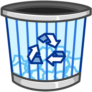 Лис Твигги | @Premium_Emojis_Telegram telegram stickers