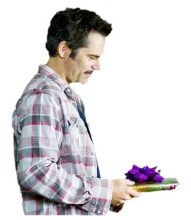 The Twilight Saga telegram stickers