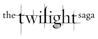 The Twilight Saga telegram stickers