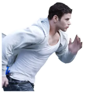 The Twilight Saga whatsapp stickers