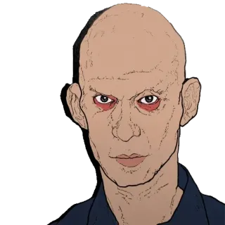 🧑‍🦲 4e022c9a telegram sticker