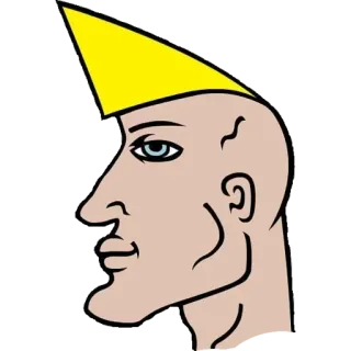 WojakParty @piyussy :: @fStikBot telegram stickers