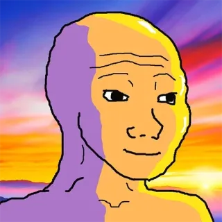 ☺️ 6801d00a telegram sticker