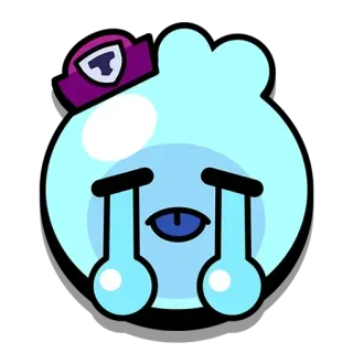 Brawl stars :: @fStikBot telegram stickers