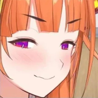 😏 8118e7a4 telegram sticker