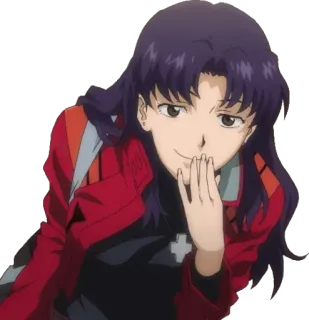 BTM Anime Pack whatsapp stickers