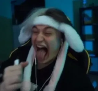 🤪 519b733e telegram sticker