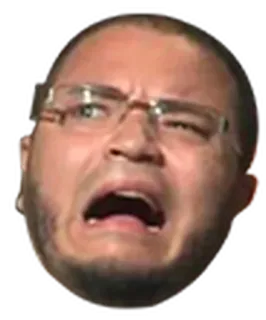 😰 5cc84f5e telegram sticker