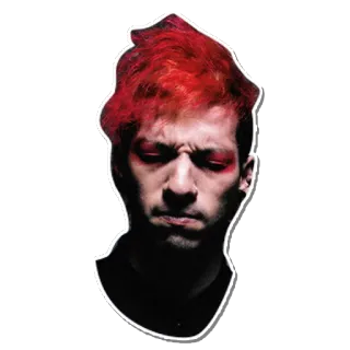 😑 4b321e5d telegram sticker