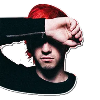 😑 d245c8eb telegram sticker