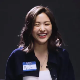 ⛲️ 360d288f Ryu Jin hello82
my name is
Ryu Jin K-поп, Корейский, Певец, hello82, Знаменитость, Рю Джин telegram sticker