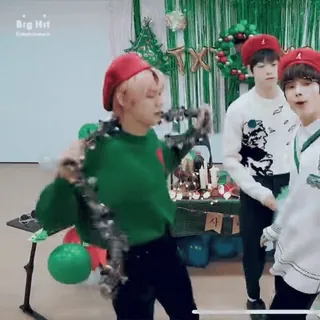 💃 c65dc0ea telegram sticker