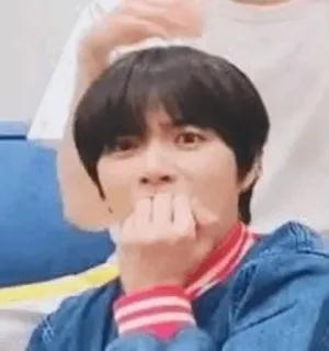 🌸 abebc7d7 telegram sticker