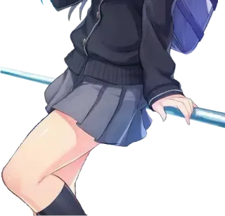 🙃 419179ab telegram sticker