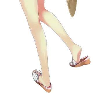 🤠 cfb631b1 Beine, Füße, Sandalen, Schuhe, Schuhwerk telegram sticker