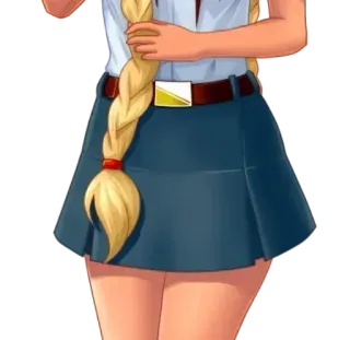 🥰 ed60a3a6 telegram sticker