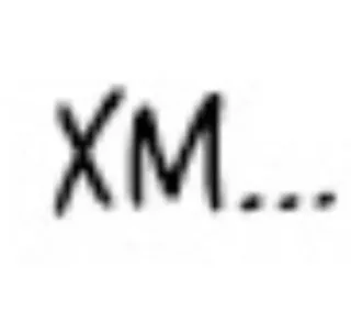 😐 08ff6b17 XM... telegram sticker