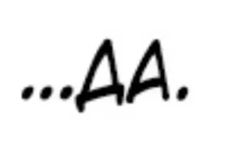 ✨ 61f40ce0 ...AA. текст, буквы, аббревиатура, точки telegram sticker