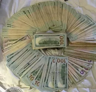 💸 bc320732 деньги, наличные, доллары, валюта, богатство, финансы telegram sticker