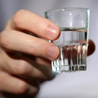 🧊 d94c3e11 алкоголь, напиток, шот, ликер, стакан telegram sticker