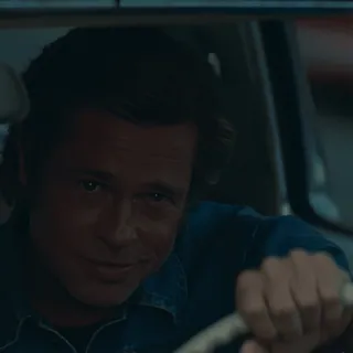 👋 4c0a8a3b 男性, 運転, ポートレート, 俳優, 車, 笑顔 telegram sticker