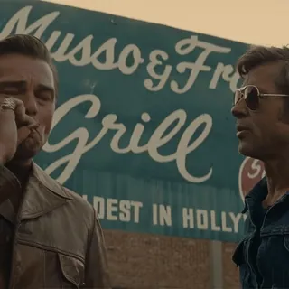 Once upon time... by @slikery_goslinga telegram stickers