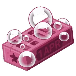 MRKT stickers by @Badbin whatsapp stickers