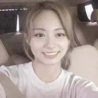 🖱 98876979 kobieta, osoba, selfie, portret, kobieca, słodkie telegram sticker