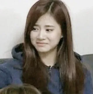 🖱 a90c3107 kobieta, portret, wyraz twarzy, osoba, koreański, azjatycki, celebryta telegram sticker