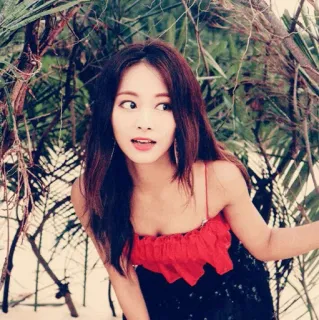 🎠 5a99a6aa kobieta, portret, dziewczyna, twarz, osoba, natura, młoda telegram sticker