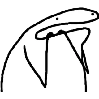 😨 ce5f7595 telegram sticker