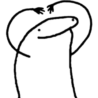 🙆‍♂ d6d8e7d3 telegram sticker