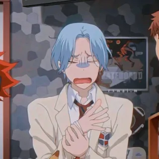 🔵 348c88ff telegram sticker