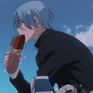 🔵 5e3a90ba telegram sticker