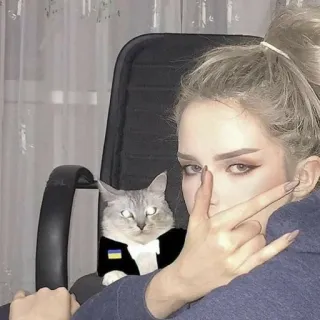 ⛽️ 12155b6a telegram sticker