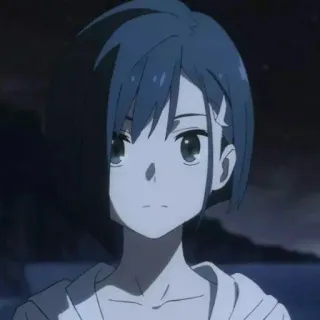 ichigo @Sa_ll_y telegram stickers