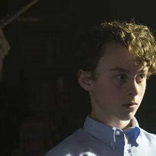 😳 733a7607 Bill Denbrough IT Terror, Filme, Palhaço assassino, Stephen King, IT, Bill Denbrough telegram sticker