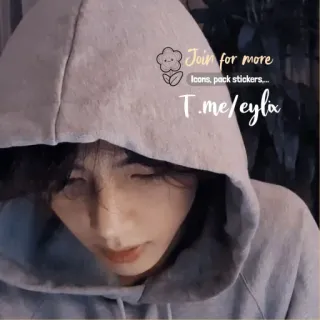 🐚 7847b023 Join for more
icons, pack stickers...
T.me/eylix icons, stickers, telegram, social media, hoodie telegram sticker